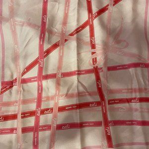 Hermes 18x18 Silk Scarf